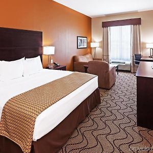 Executive King Room